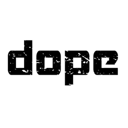 Dope Japan